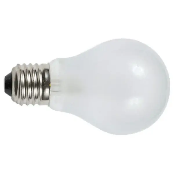 Ancor 25W 24V Light Bulb Screw On White - 532025 Must-Have