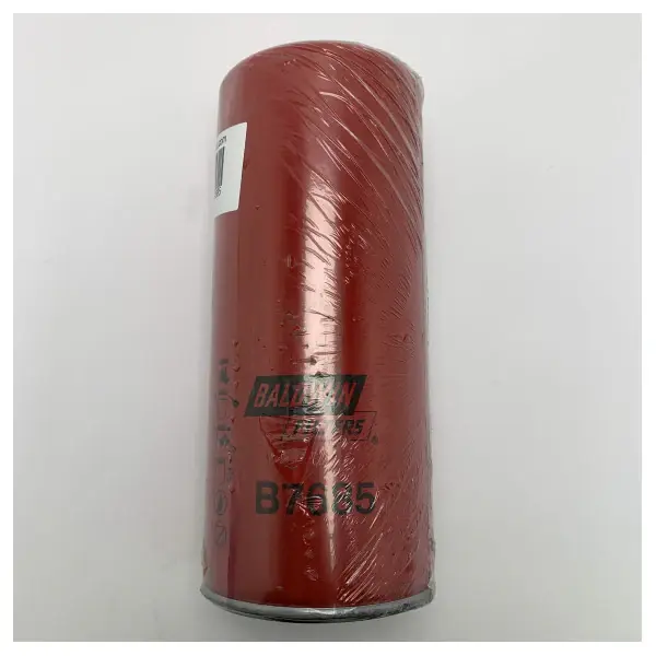 Baldwin Filters B7685 Lubrication Filter Spin-On Red Affaire À Saisir