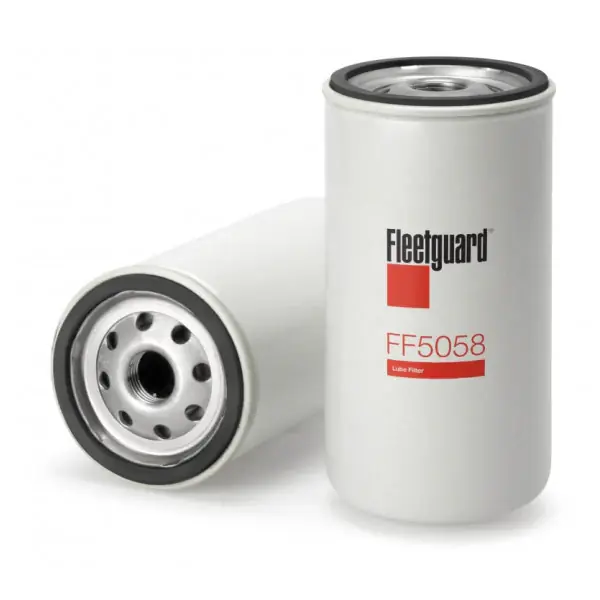 Fleetguard FF5058 Engine Fuel Filter Spin-On Offre Exclusive
