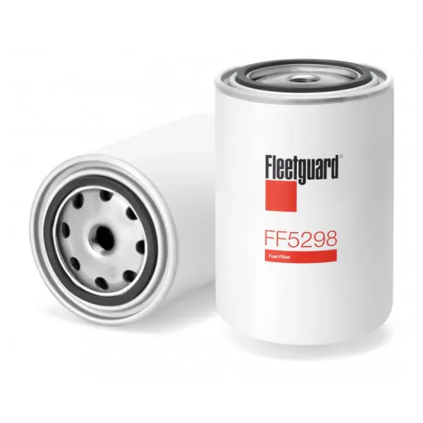 Offre Exclusive Fleetguard FF5298 Engine Fuel Filter water separator