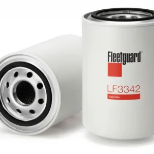 Prix Cassé Fleetguard LF3342 Engine Oil Filter Spin-On