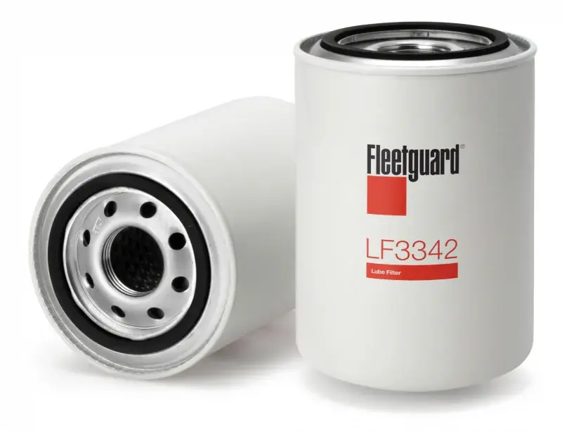 Prix Cassé Fleetguard LF3342 Engine Oil Filter Spin-On