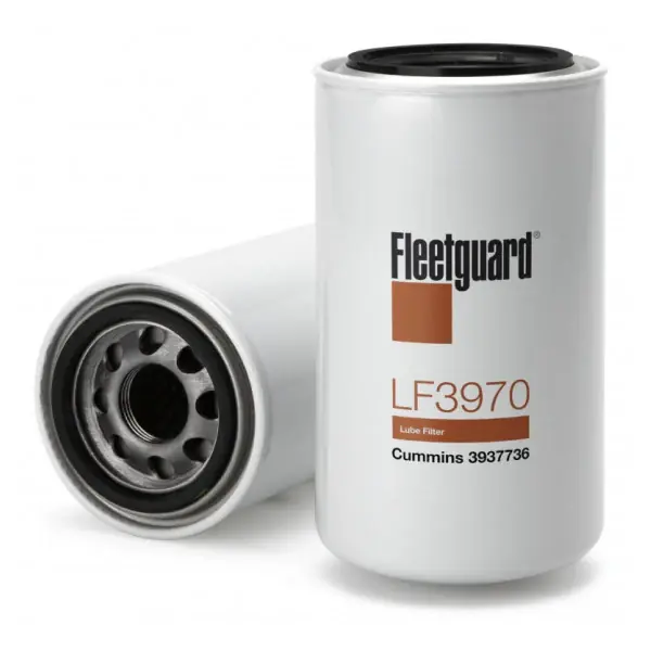 Fleetguard LF3970 Engine Oil Filter Spin-On Prix Bas