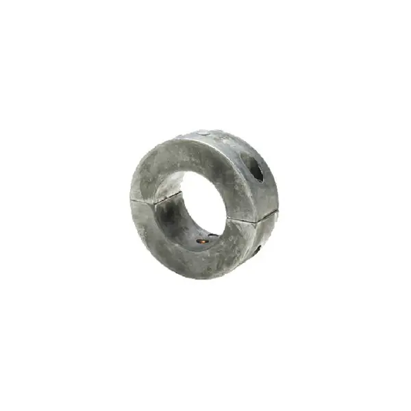 Authentique Camp C3 1 Inch Zinc Shaft Anode
