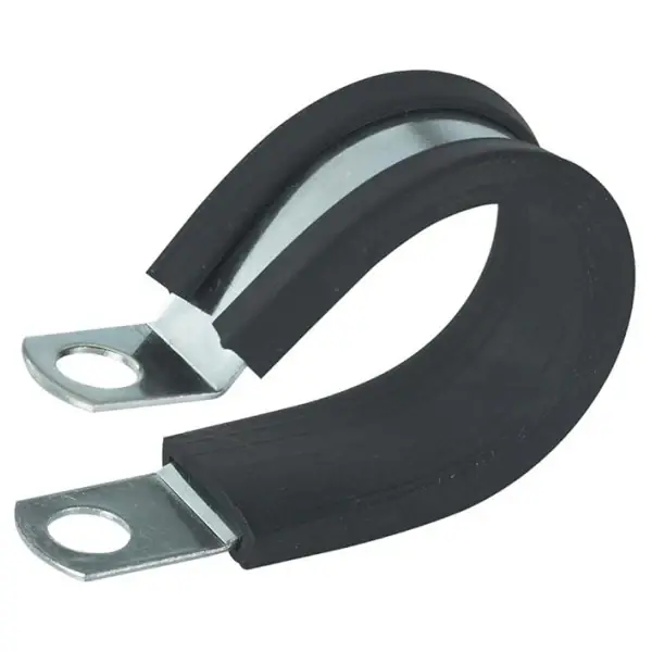Usine Directe Ancor 2 inch Stainless Steel Shaft Clamp - 404202