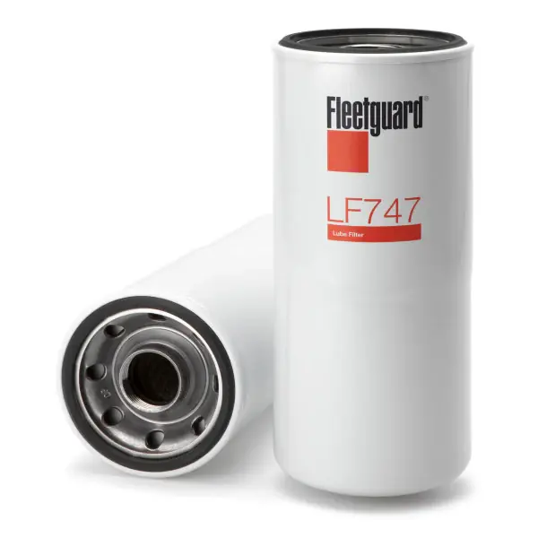 Nouveauté Fleetguard LF747 Spin on Engine Lube Filter