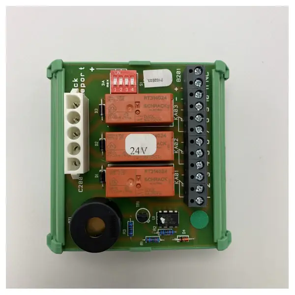 Vente Directe Kohler Ne-Kit-A403 Generator Control board PCB