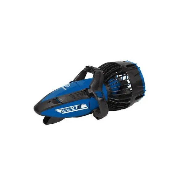 Yamaha Sascooter 220 Li Underwater Scooter Blue - Yme22220EU Achat Immédiat