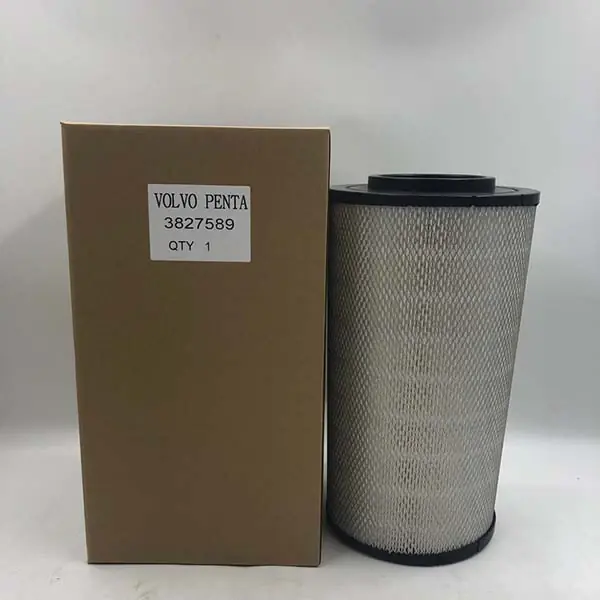 Volvo Penta 3827589 Engine Air Filter Promotion