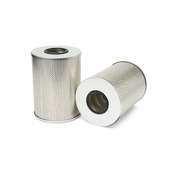 Fleetguard LF3485 Engine Oil Filter Insert Element Satisfait Ou Remboursé