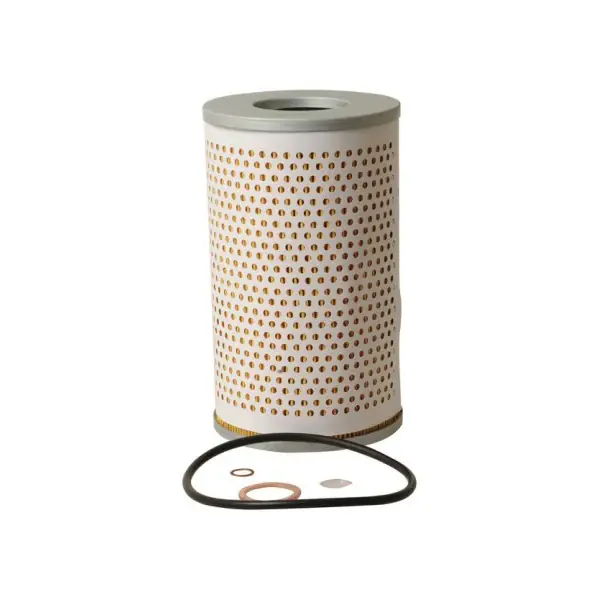 Fleetguard LF4105 Engine Oil Filter Replacement Element Bon Plan