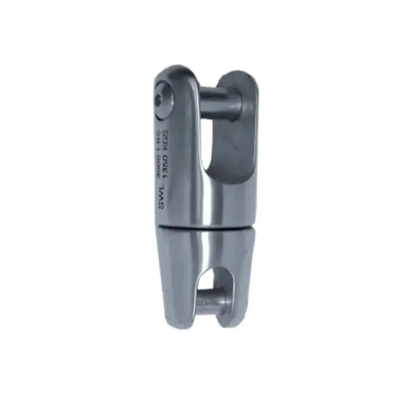 Talamex 77319310 Stainless Steel Anchor Swivel 6 - 8 mm Populaire