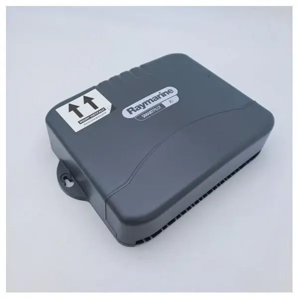 Seulement Aujourd'hui Used Raymarine X5 Autopilot Course Computer - E12201