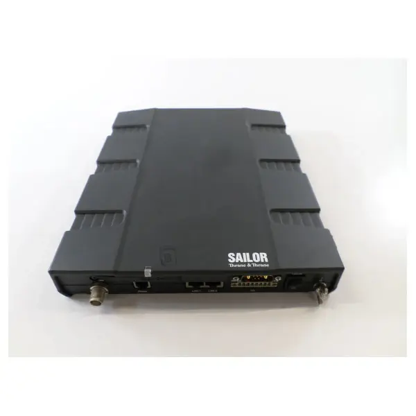 Sailor TT-3739A Fleet Broadband 150 BDU Terminal Prix Bas