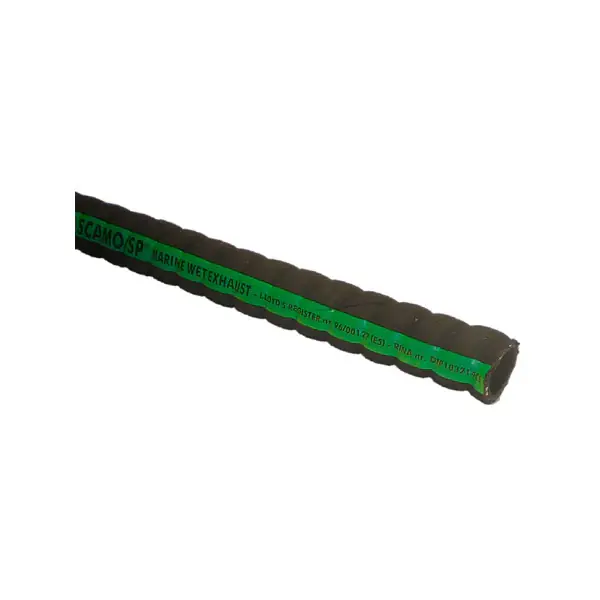 Commande En Gros Hoses Technology Scamu/SP CAJ90 90 MM Exhaust Hose 20m