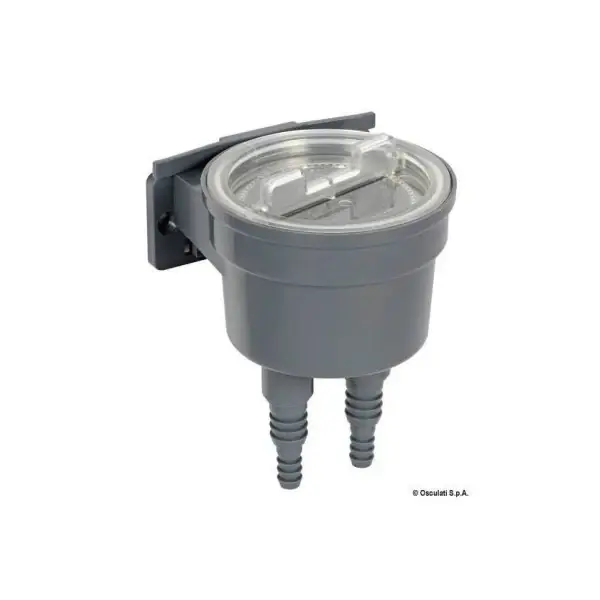 Osculati Wierpot Water filter 13 - 19 mm - 17,652.08 Réduction