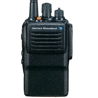 Vertex Handheld VX-821 UHF UNI Two-Way Handheld Radio Must-Have