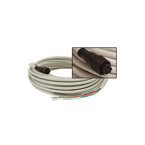 Furuno Airmar NavPilot 15M Connection Cable-000-159-682 Quantité Limitée