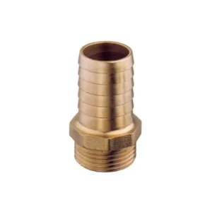 Commande En Gros Guidi Brass 3 Inch Hose Connector Male - 1004 1001A2