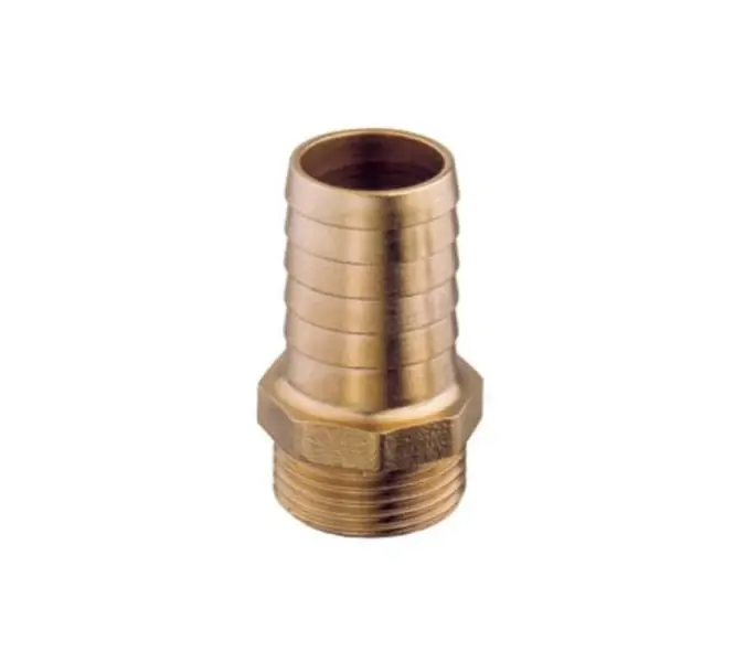 Commande En Gros Guidi Brass 3 Inch Hose Connector Male - 1004 1001A2