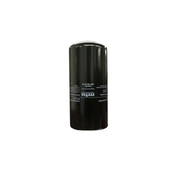 Achat Immédiat Mtu original twist -on oil filter black - 0031845301