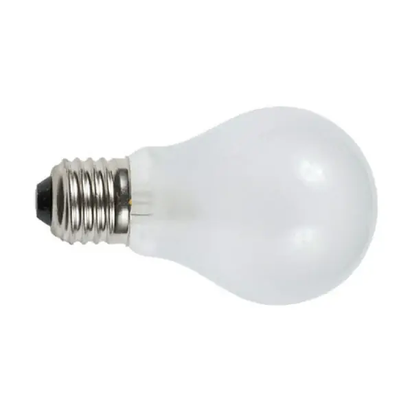 2x Ancor 12V 25W SCRW ON LIGHT BULB - 531025 Retour Gratuit