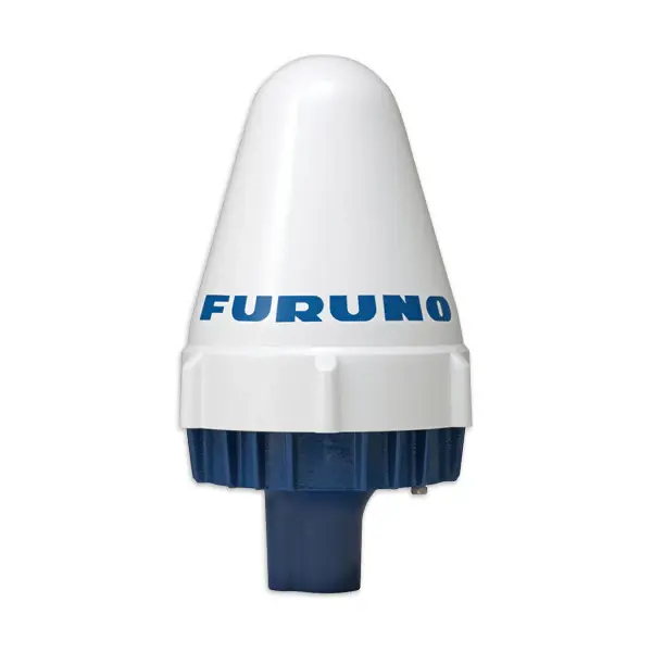 Nouvelle Collection Used Furuno IC-118 Felcom 18 19 Antenna Unit