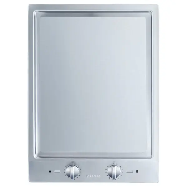 Commande En Gros Miele Domino Element Stainless Steel Teppan Yaki Plate - CS1327 -Y
