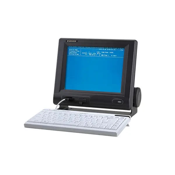 Furuno IB-585 GMDSS NBDP Telex Terminal Unit Certifié