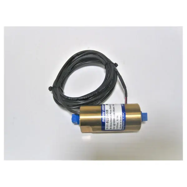 Expédié Aujourd'hui Malema BI-Directional Flow Sensor Type-M-91-B22-0-008