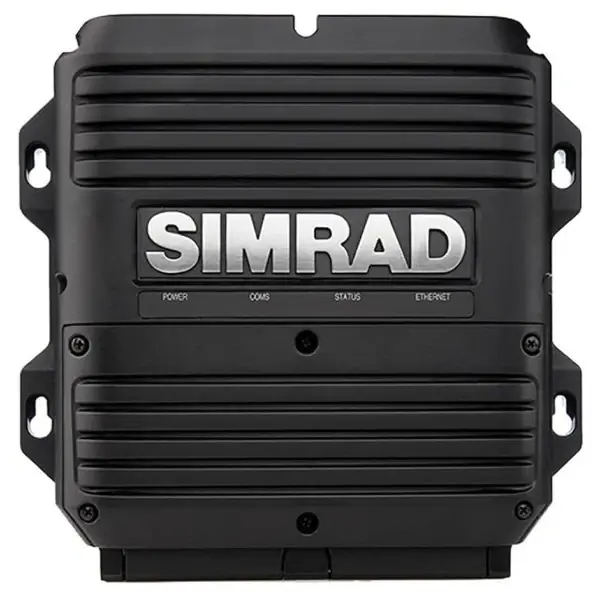 Nouveauté Simrad RI12 Radar Interface Module-000-11467-001