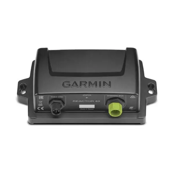 Used Garmin Reactor 40 Autopilot Course Computer-010-11052-67 Expédition Rapide