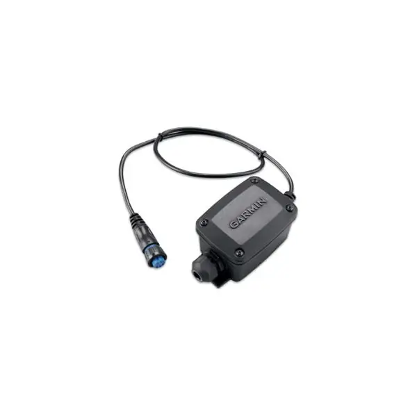 Satisfait Ou Remboursé Garmin 6 to 8-Pin Transducer Converter Block-010-11613-00