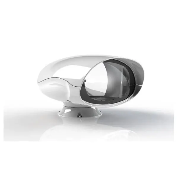 Vente Directe Francis VM500 Voyager 2 RC 350W 230V Remote Controlled Searchlight