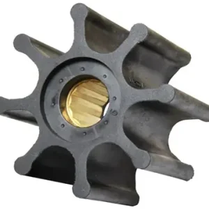 JabSCO Replacement Impeller Kit Black-11979-0001-P Prix Bas