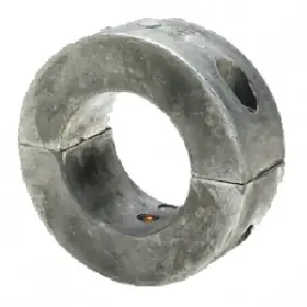 Dernière Chance Camp 1 1/2 inch Zink Shaft Anode C7 - 836758000302