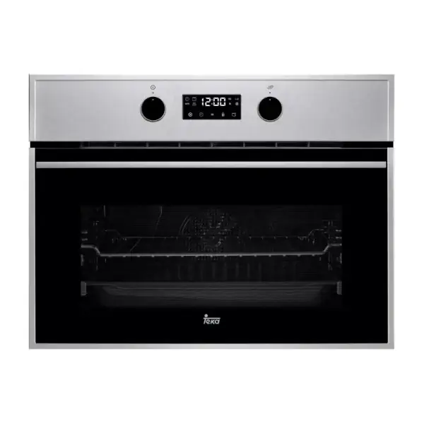 Teka MSC624 Multifunctional 45 cm SurroundTemp Oven Super Prix