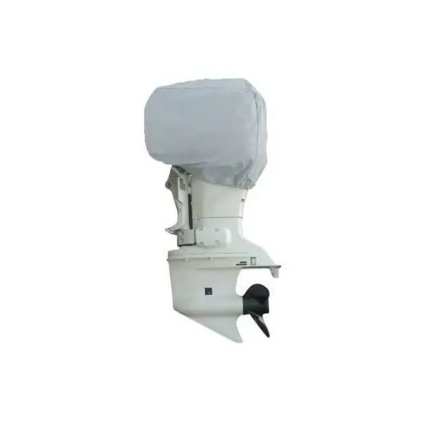 Commande En Gros Carver Universal Outboard Engine Cover Up to 150 HP - 70005P
