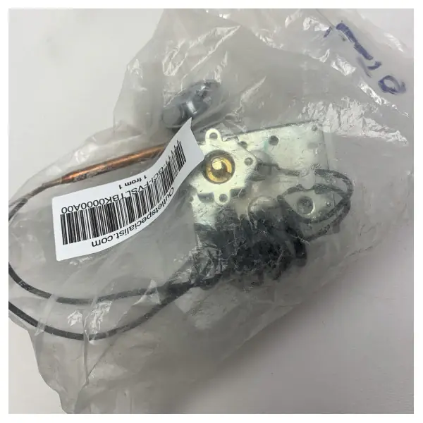 Achat Immédiat Quick OSP Boiler BK Thermostate Kit - FVSLTBK0000A00
