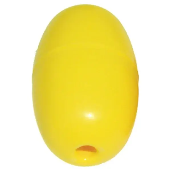 Airhead Plastic Line Floater Yellow - F -5Y Remise