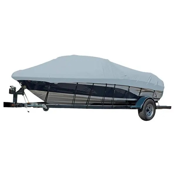 Carver Inboard Engine Speedboat Universal Boat Cover - 77121P Solde