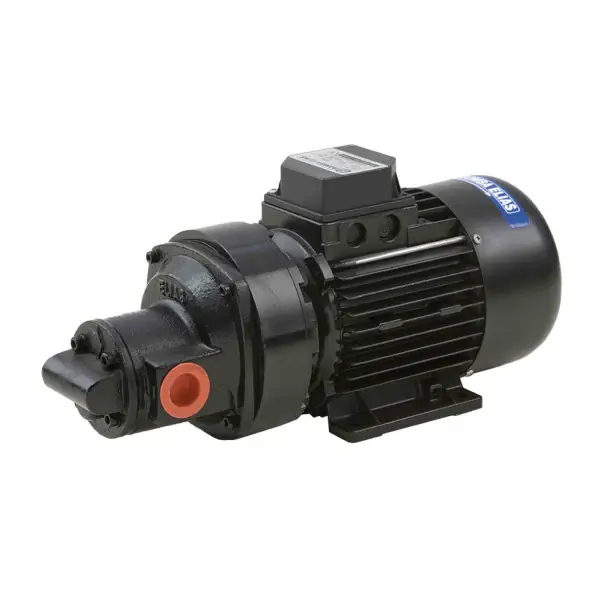 Bon Plan Bombar Elias MR-5 0.5HP 500 L/H 230V Pump