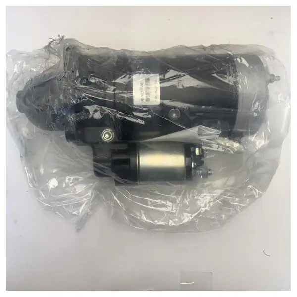 Réduction KVT AO-N1368S001 24V Engine Starter Motor