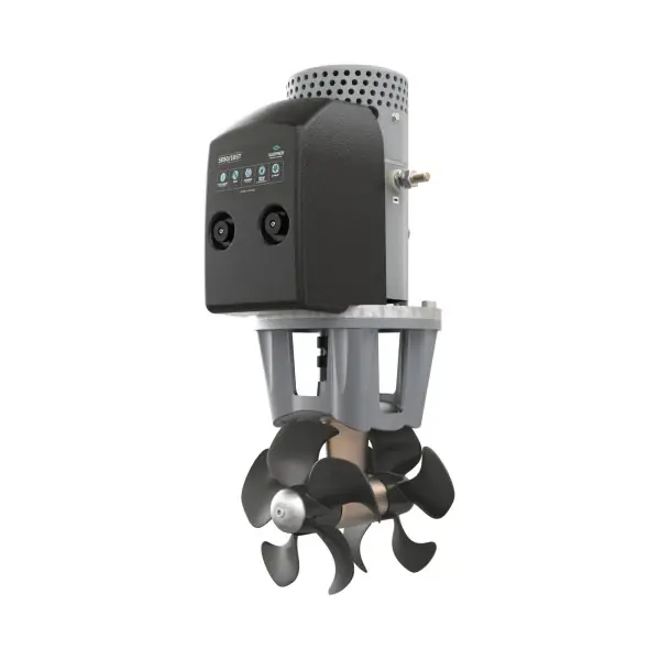 Prix Réduit Side Power SE80/185T 24V Bow and Stern Thrust 80 KGF