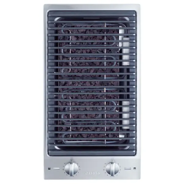 Offre Exclusive Miele CS1312-BG Stainless Steel Build in Grill 230V