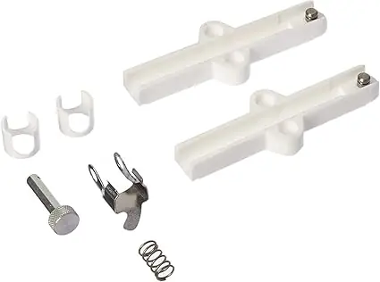 Uflex 216-K23 Steering Cable Kit Connection Controls Jusqu'à Épuisement Des Stocks