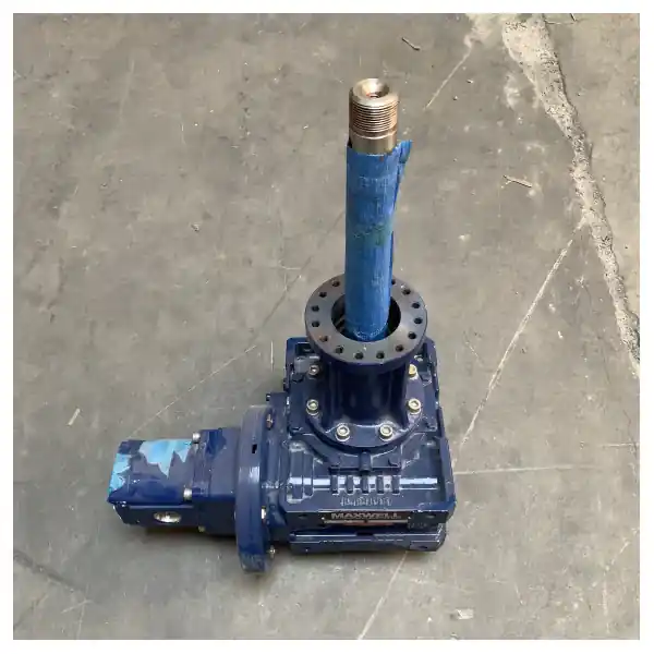 Pas Cher Maxwell VWC4000HYD Hydraulic Windlass capstan engine