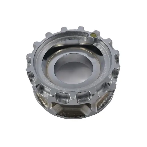 Offre Du Jour Vetus Maxwell 3182/017C VW3500 Anchor Chainwheel 12.5 mm