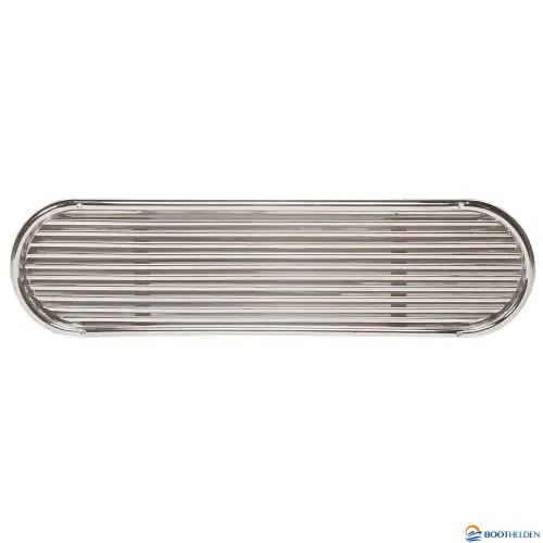Vetus Air Suction SSVL070 Engine Room Ventilation 470 x 126 mm Achat Immédiat