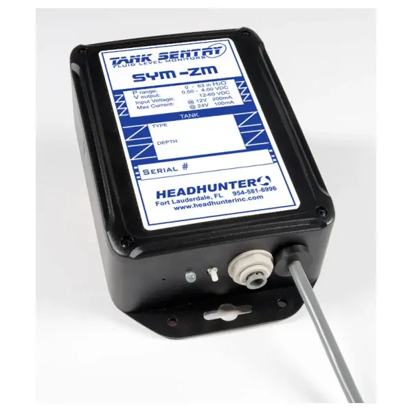 Headhunter Sym-ZM UT-2550 Tank Level Sensor Commande En Gros